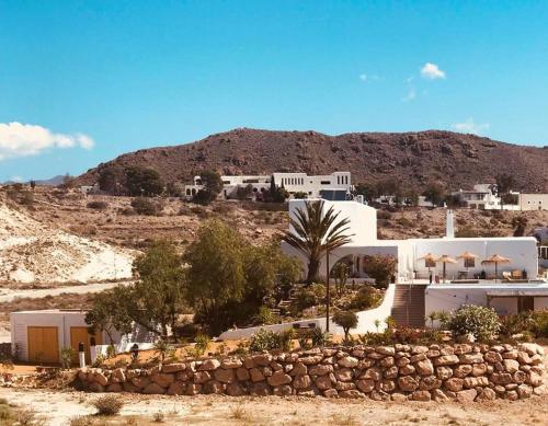 Φυσικό τοπίο κοντά σε αυτό το bed & breakfast