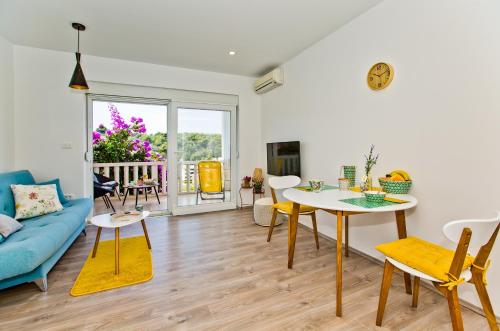 Gallery image of Apartments Juric in Hvar