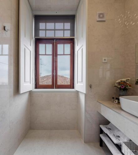 Fotografie z fotogalerie ubytování Penedo da Saudade Suites & Hostel v destinaci Coimbra