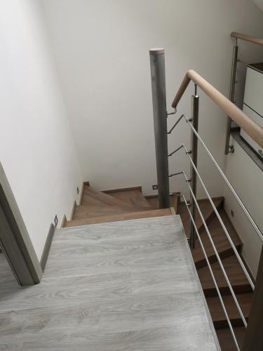 バルデヨフにあるCentrum Apartman S- domのギャラリーの写真
