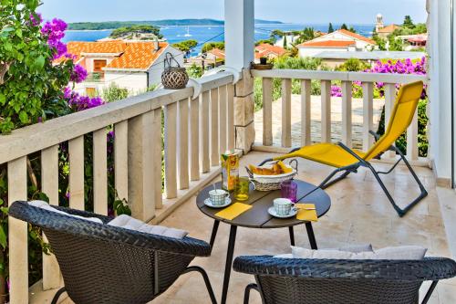Gallery image of Apartments Juric in Hvar