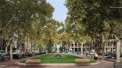 Hg City Suites Barcelona Apartments photo 7