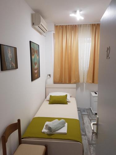 Gallery image of Palute in Supetar