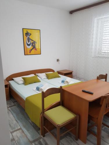 Gallery image of Palute in Supetar