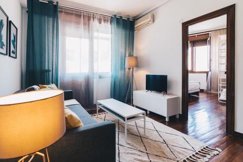 Zumalakarregi Apartment by People Rentals