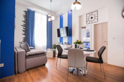 VisitZagreb Topaz&Sapphire