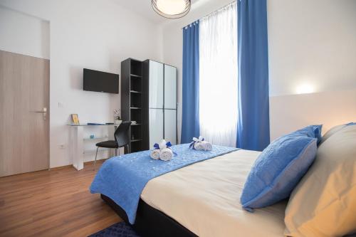 VisitZagreb Topaz&Sapphire