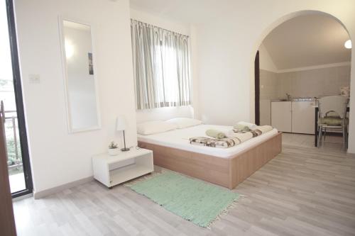 Apartment for 2 P.