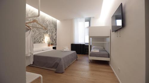 Gallery image of Suite Inn Rome in Rome