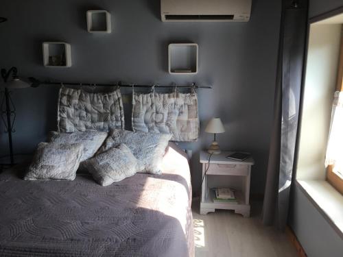 Gallery image of Bulles et Natures B&B in Hergnies