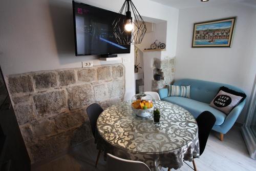 Apartman Tara