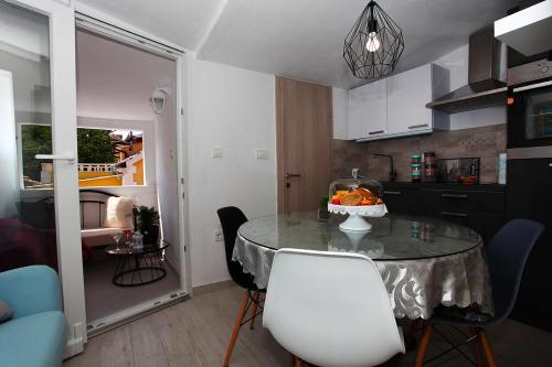 Apartman Tara