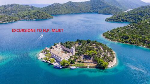 Φυσικό τοπίο κοντά σε αυτό το bed & breakfast