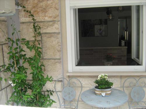 studio apartman luki