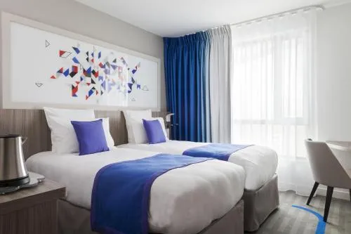Mercure Toulouse Sud photo 29