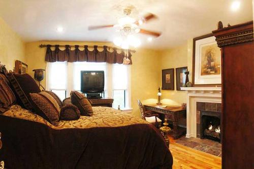 Gallery image of Gaslight Bed & Breakfast in Cincinnati