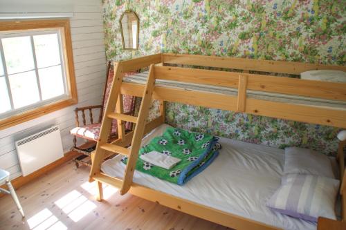 Gallery image of Lunden in Släthult