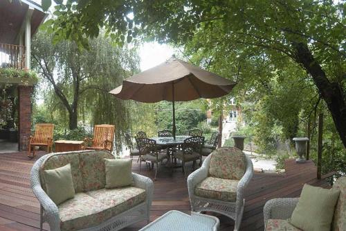 Gaslight Bed & Breakfast – Photos 4