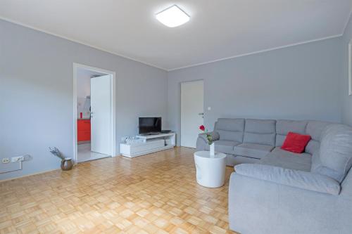 Colosseum Apartment