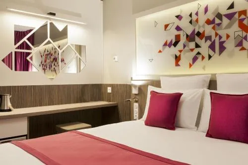 Mercure Toulouse Sud photo 15