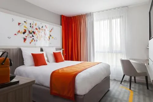 Mercure Toulouse Sud photo 40