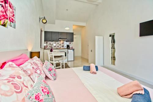 Apartments Ivusic