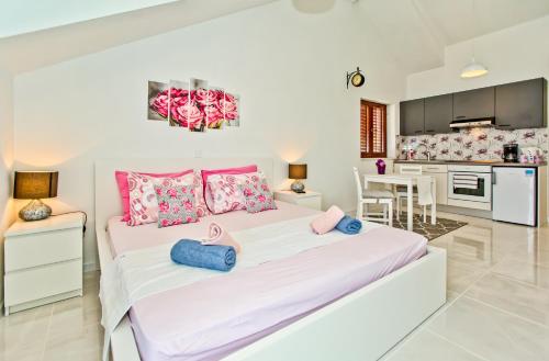 Gallery image of Apartments Ivusic in Hvar