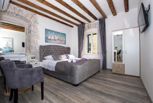 Apartmani Split L&A