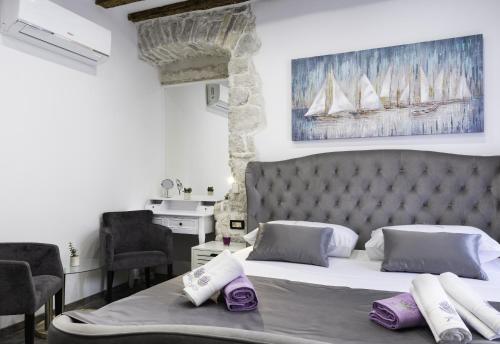 Apartmani Split L&A