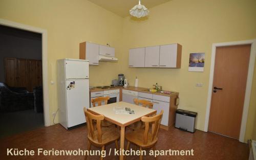 Gallery image of Hostel kangaroo-stop in Dresden