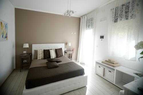 Легло или легла в стая в Dimora delle Emme