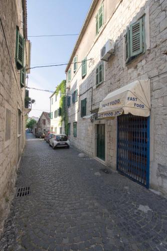 Apartmani Split L&A
