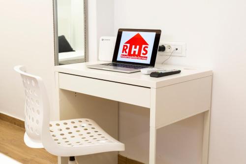 Raise cosy apartment