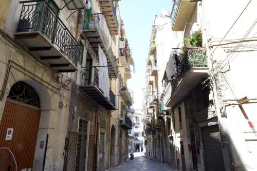 Gallery image of Casa del Parlamento in Palermo