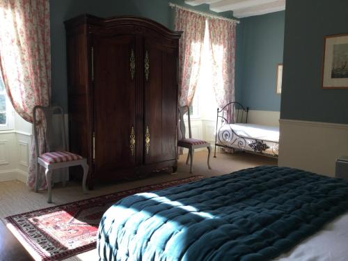 Fotografie z fotogalerie ubytování Ty Mat B&B v destinaci Lochrist