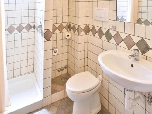 Gallery image of Gianni House Backpackers Hostel in Giardini Naxos