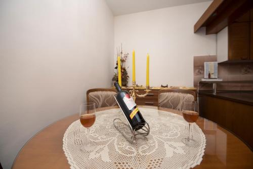 Fotografie z fotogalerie ubytování Apartment D&A ve Splitu