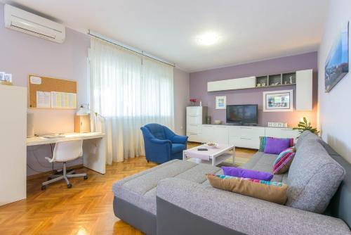 Vacation House Bile