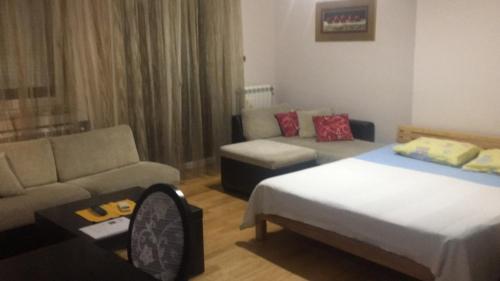 Apartman Snow White