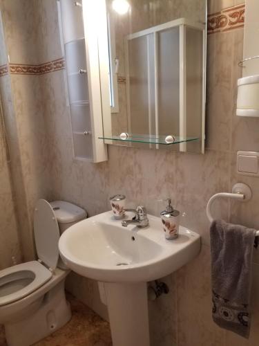 Calle Ingeniero Canales N 14, 2 Izq 03013