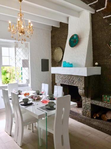 Cascais Seaside Garden Villa