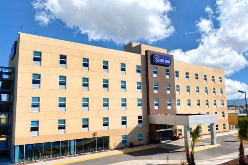 Sleep Inn Monclova en Monclova