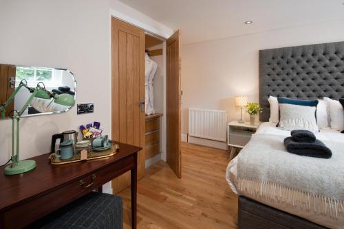 Φωτογραφία από το άλμπουμ του Mill House Monzie σε Crieff