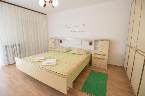 Gallery image of Apartment Mladen in Ičići