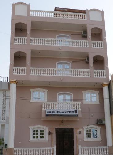 Gold Ibis Hotel – Photos 3