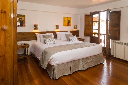 Gallery image of Hotel Rumi Punku in Cusco