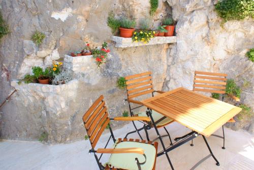 Apartments Iva und Franka