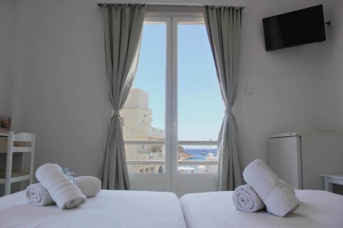 Gallery image of Syros Holidays in Vari