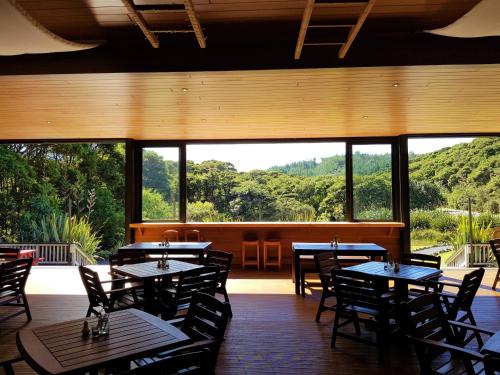 Tangiaro Retreat – Photos 5