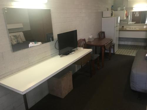 Gallery image of Thomas Lodge Motel in Tocumwal